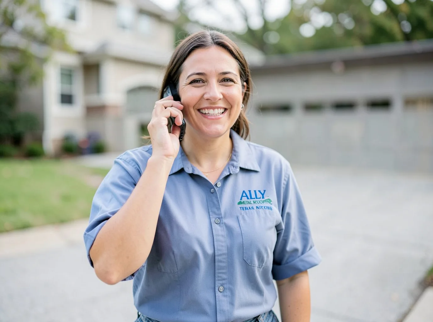 Metal Roof Installation Nokesville, VA FAQs